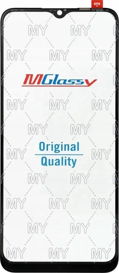 Samsung MUSTTBY fast + oca OPPO