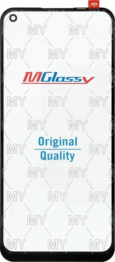 Samsung MUSTTBY fast + oca OPPO