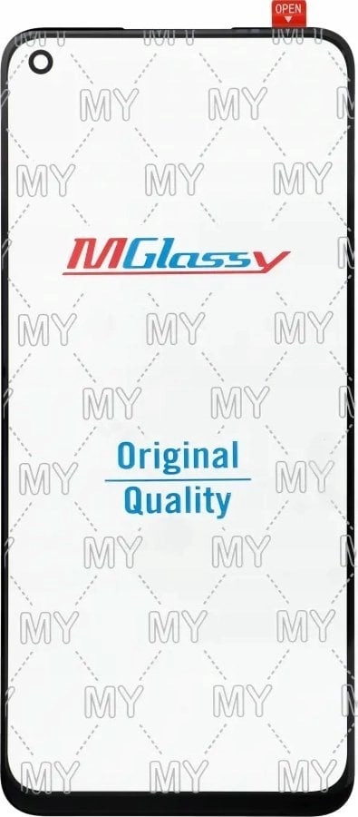 Samsung MUSTTBY fast + oca OPPO