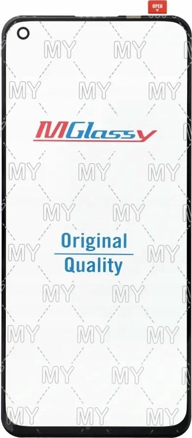 Samsung MUSTTBY fast + oca OPPO
