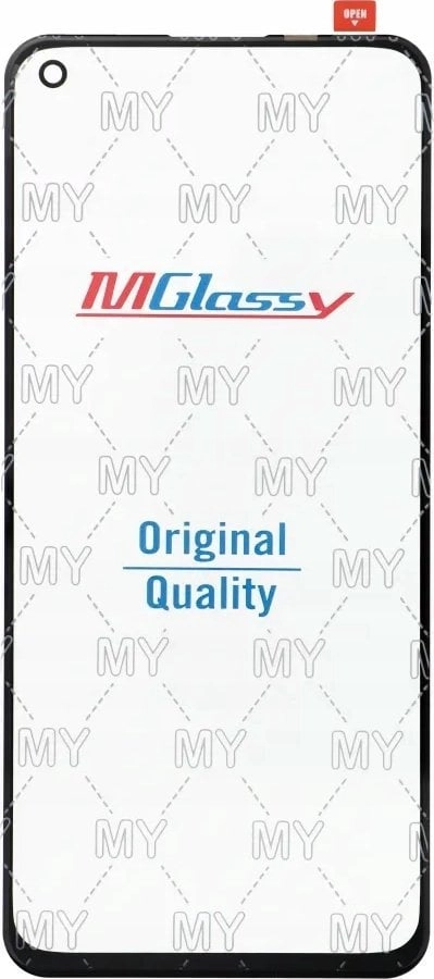 Samsung MUSTTBY fast + oca OPPO