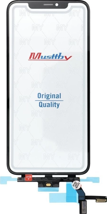 Samsung MUSTTBY Touch screen + OCA
