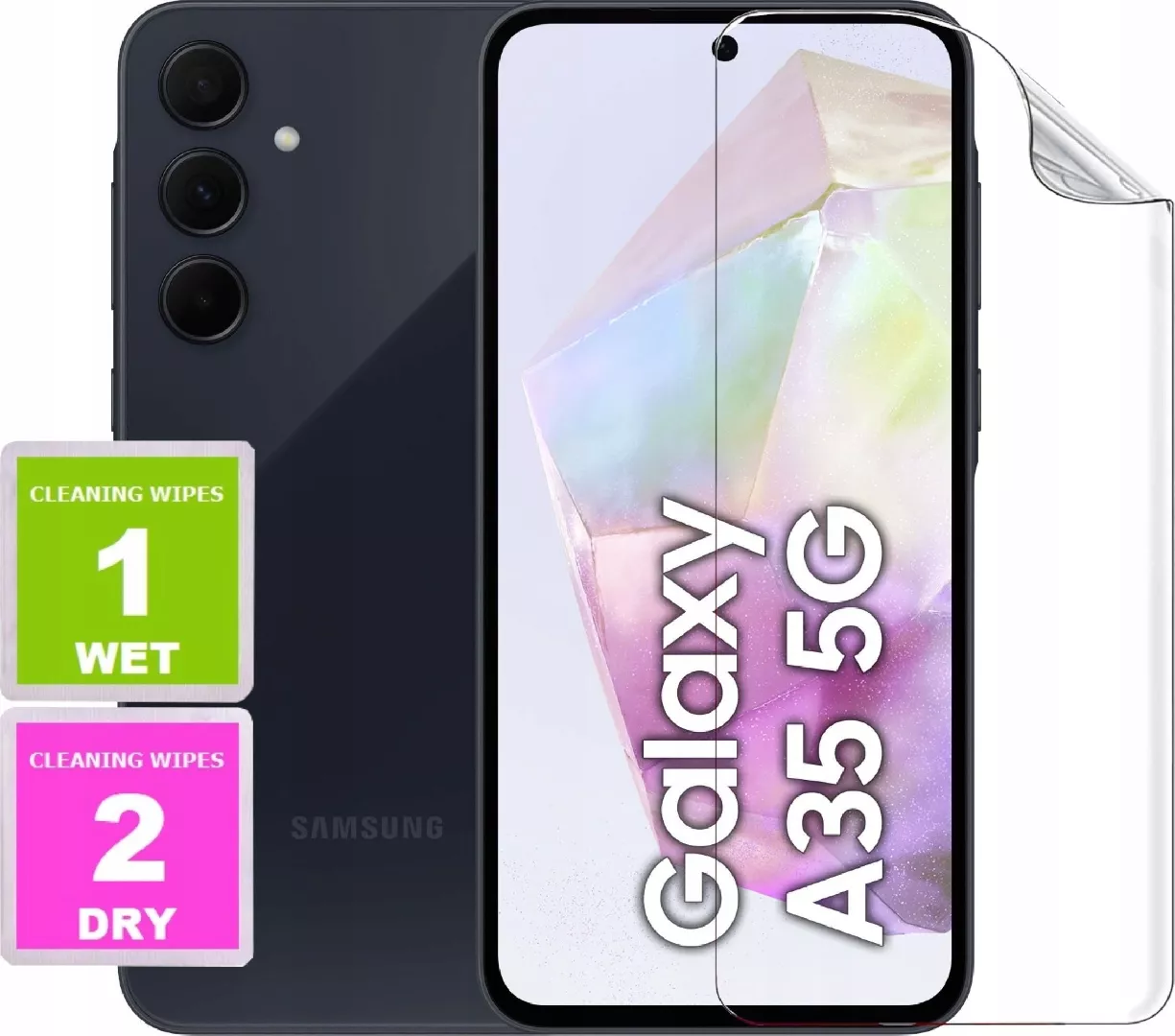 Samsung MUSTTBY fast + oca SAMSUNG