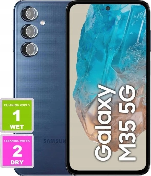 Samsung MUSTTBY fast + oca SAMSUNG