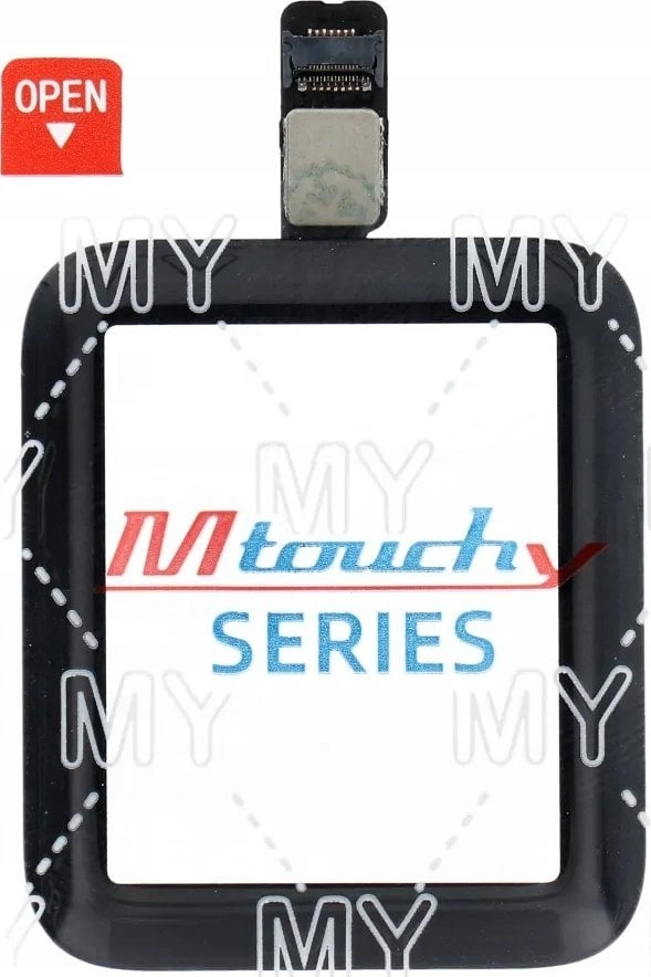 Samsung MUSTTBY Touch Screen + OCA