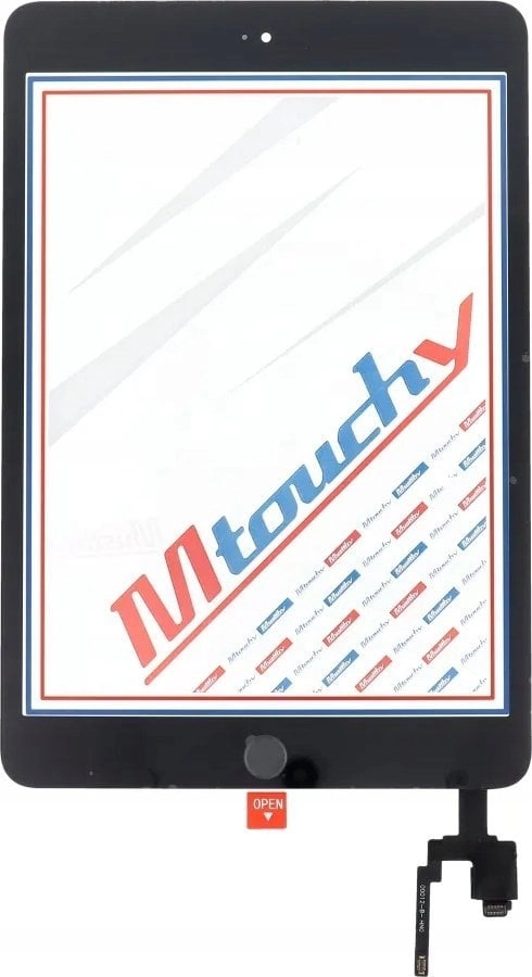 Samsung MUSTTBY Touch Screen + Adhesive