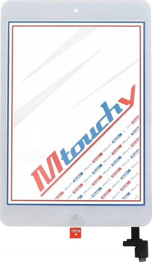 Samsung MUSTTBY Touch Screen + Adhesive