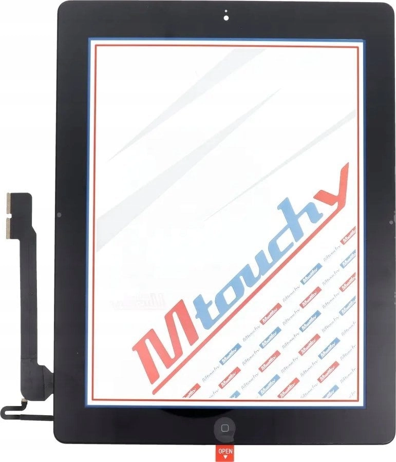 Samsung MUSTTBY Touch Screen + Adhesive