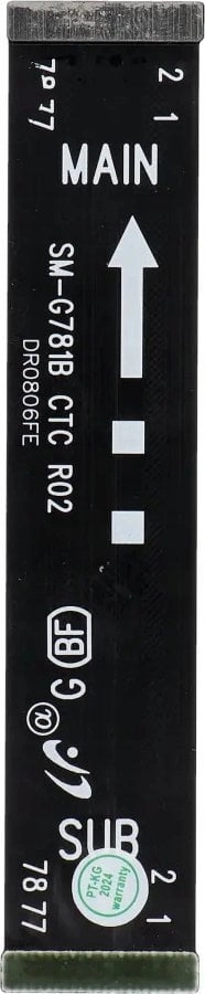 Samsung Main signal cable for SAMSUNG