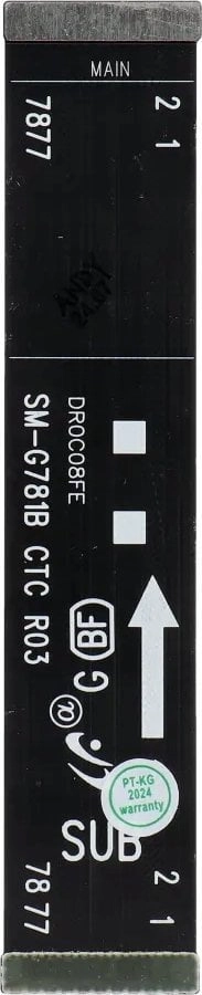 Samsung Main signal cable for SAMSUNG