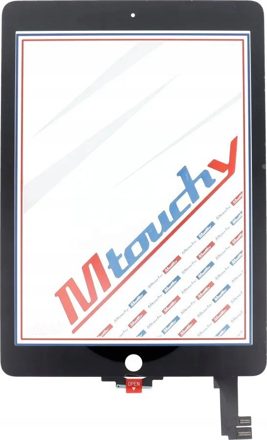 Samsung MUSTTBY Touch Screen + OCA