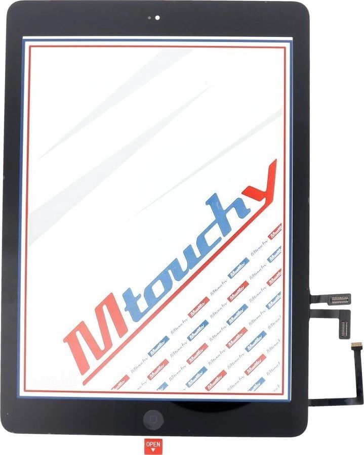 Samsung MUSTTBY Touch Screen + Adhesive
