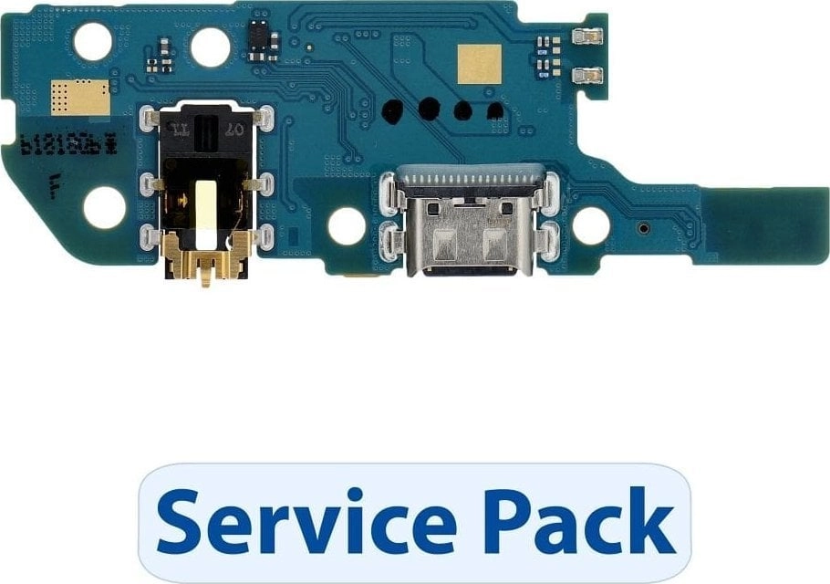 Samsung ServicePack USB charging board SAMSUNG