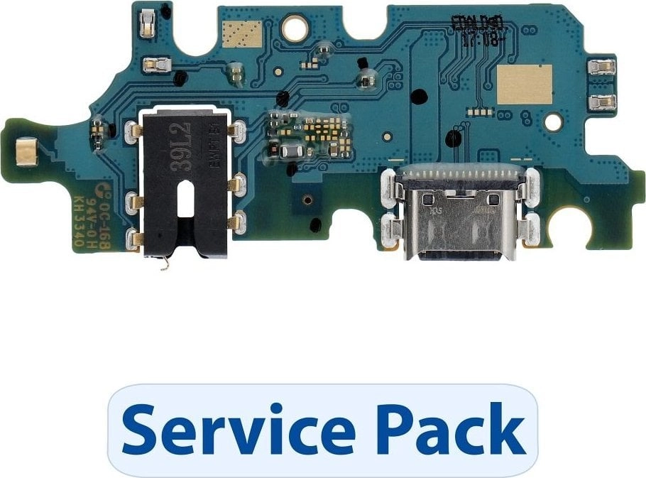 Samsung ServicePack USB charging board SAMSUNG