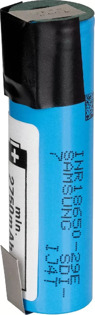 SAMSUNG BATTERY 18650 2750mAh 3.7V