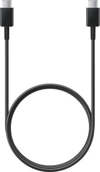 Kabelis Samsung EP-DG977BBE Samsung USB-C/USB-C Data