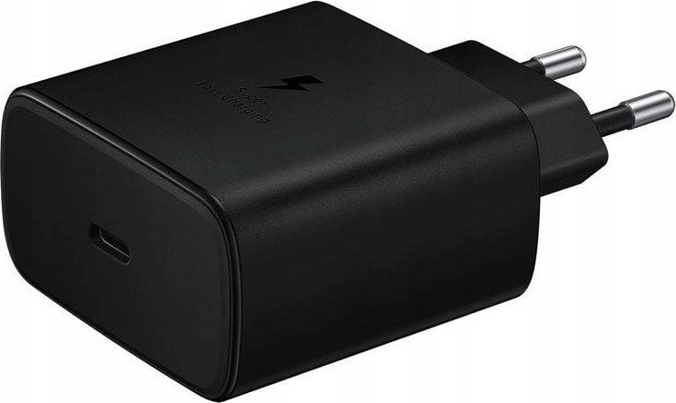 Samsung Charger Adapter Samsung QC 45W