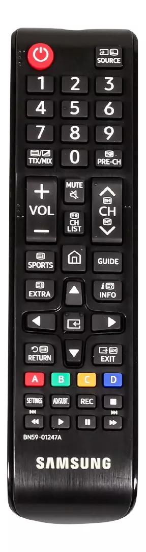 Pilot RTV Samsung BN59-01247A BN59-01247A 5712505827604