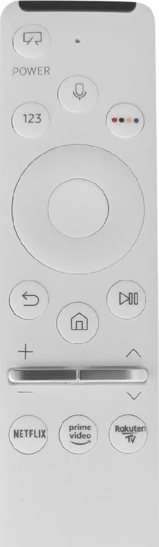 Pilot RTV Samsung Remote Smart Control