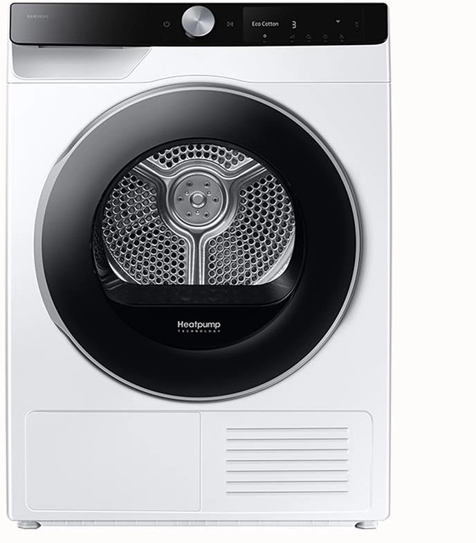 DRYER DV90DG6845LKU4 SAMSUNG DV90DG6845LKU4 8806097342106