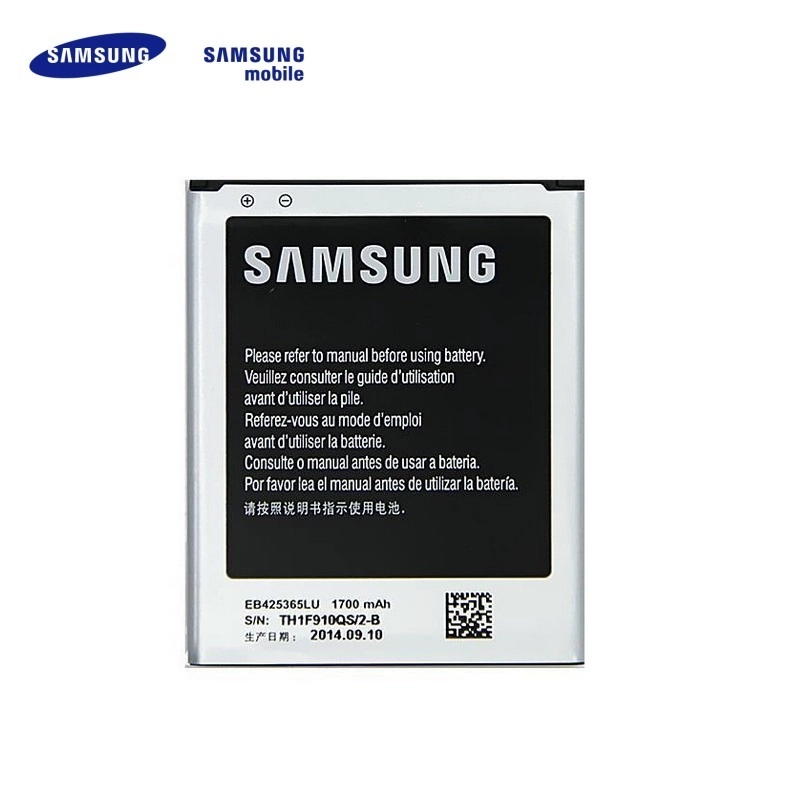 Samsung EB425365LU Battery for Samsung GT-I8262D