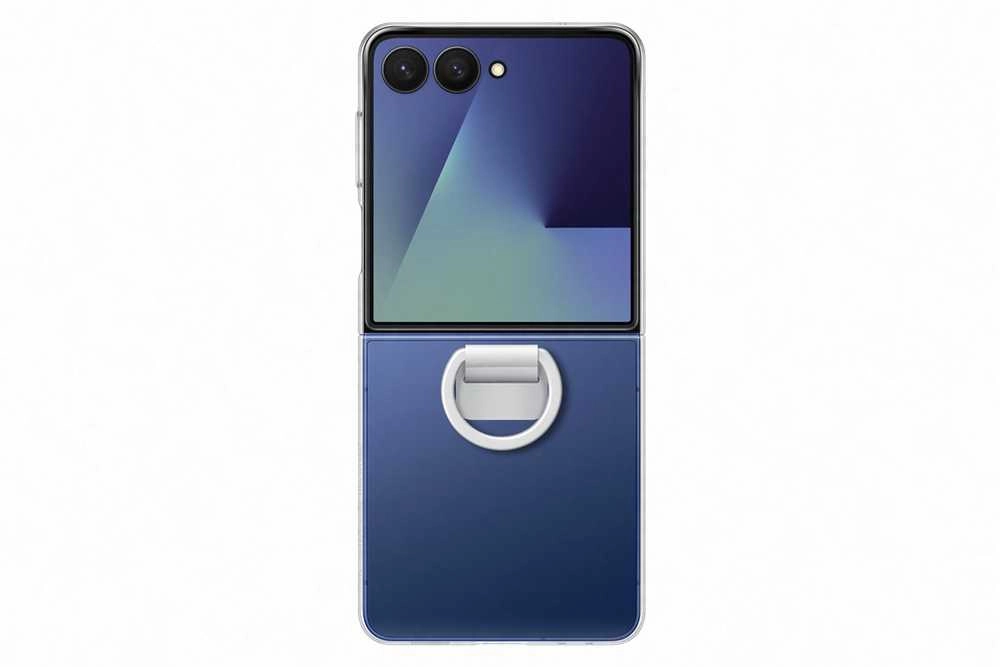 Samsung EF-QF766CTEGWW mobile phone case 17