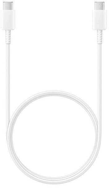 Samsung Samsung EP-DA705BWE Universāls Type-C uz