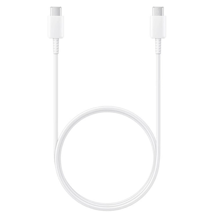 Samsung EP-DA705BWE Type-C to Type-C Data