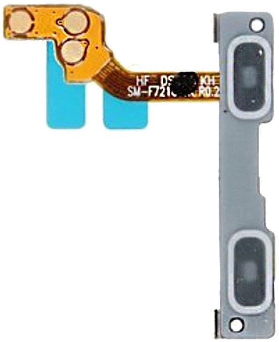 Samsung F721 Z Flip 4 Volume