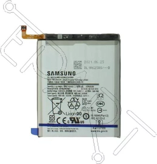 Memory for Samsung G996B S21+ 5G