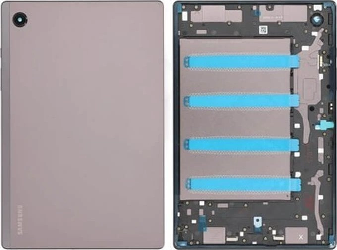 Case for Samsung X200 Tab A8