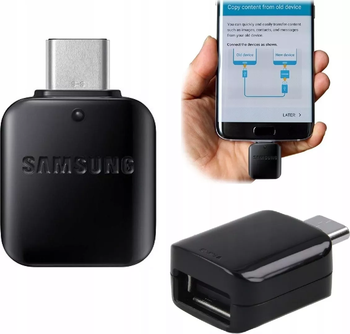 USB adapter Samsung Samsung adapter EE-UN930