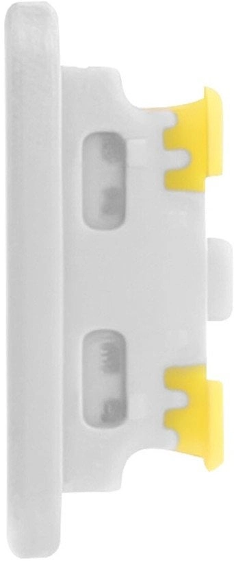 A546 A54 Power Button White A546