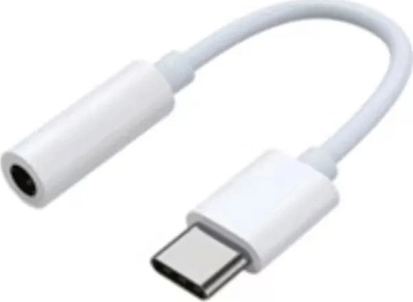 Samsung USB C to Jack Adapter