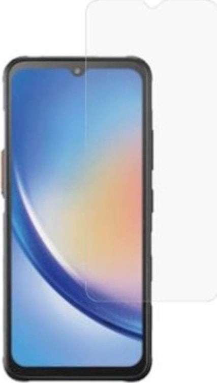 Samsung by Mobeen Tempered Glass Galaxy