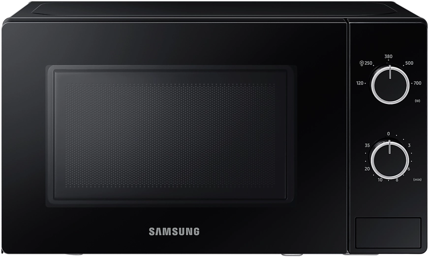 Samsung 20 L 700 W black