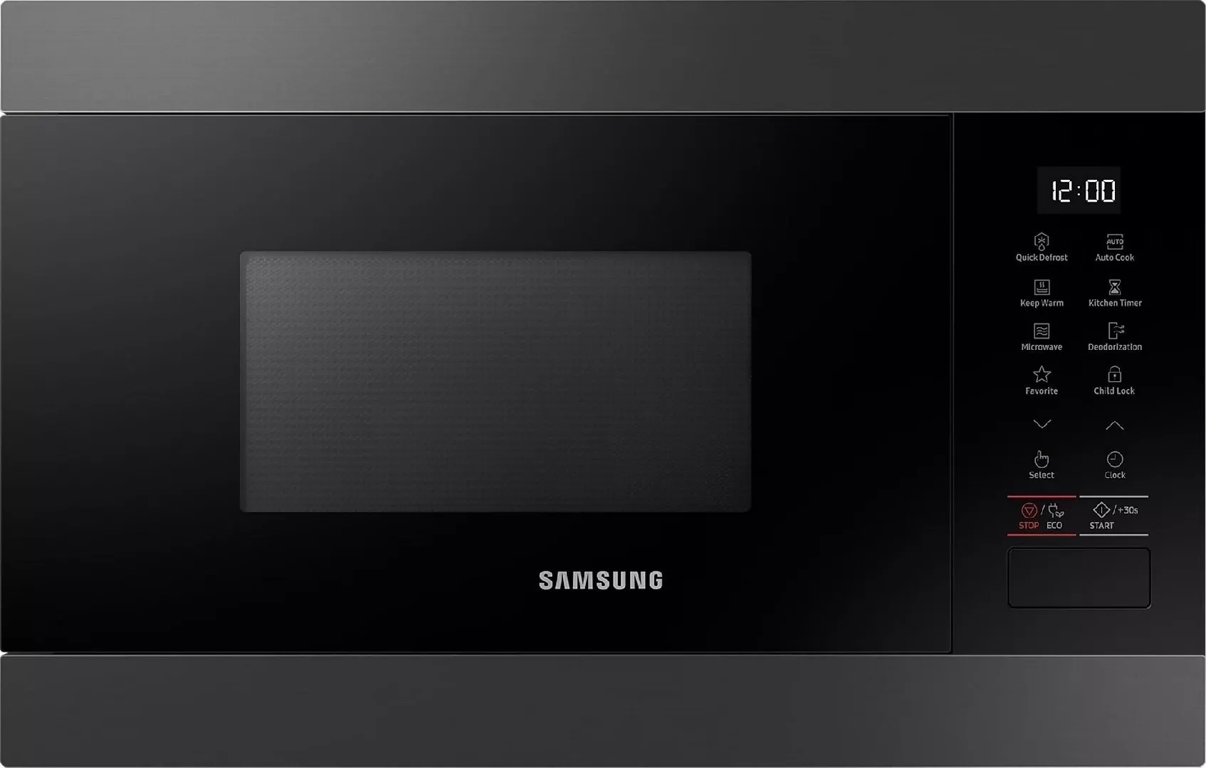 Kuchenka mikrofalowa Samsung MS 22M8254AM MS22M8254AM