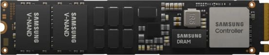 Ent. M.2 1.9TB Samsung