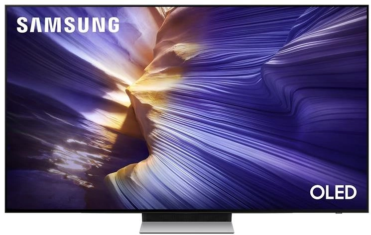 SAMSUNG TV OLED 55in QE55S90FAEXXH QE55S90