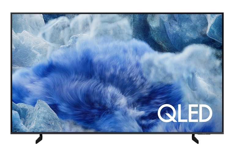 Samsung QE75Q8FAAUXXH 2025 m. modelis QE75Q8FAAUXXH