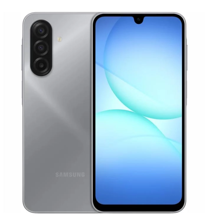 Samsung Galaxy A17 LTE 4GB/128GB Gray