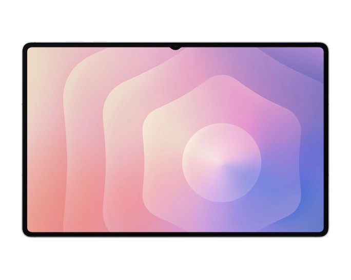 SAMSUNG Galaxy Tab S11 Ultra EU 256GB, planšetdators sudraba krāsā, Android