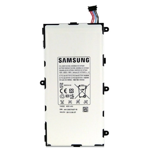 Samsung T4000E Battery for Galaxy Tab