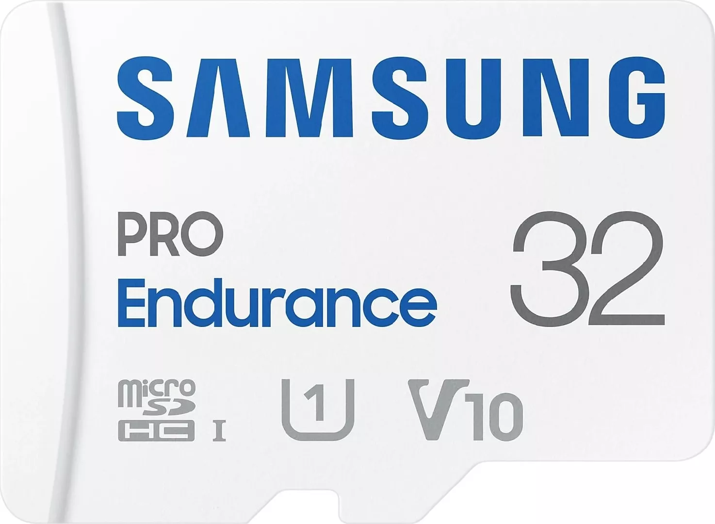 Karta Samsung PRO Endurance 2022 MicroSDHC