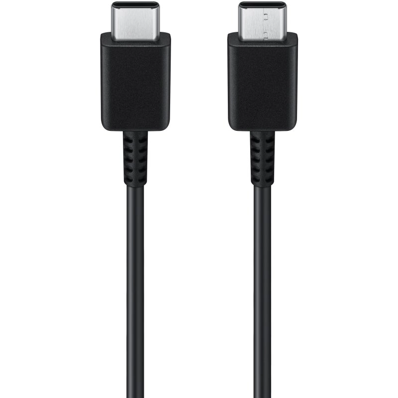 Samsung EP-DW767JBE USB-C to USB-C Data