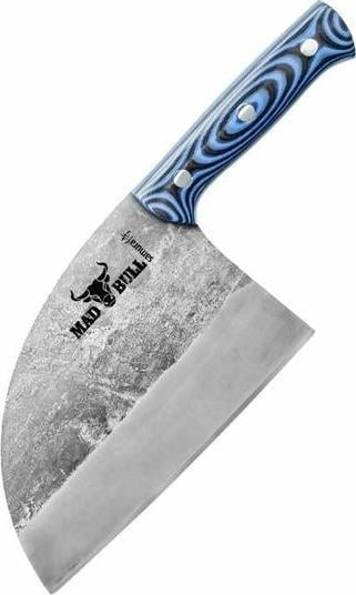 Serb Samura Mad Bull kitchen knife