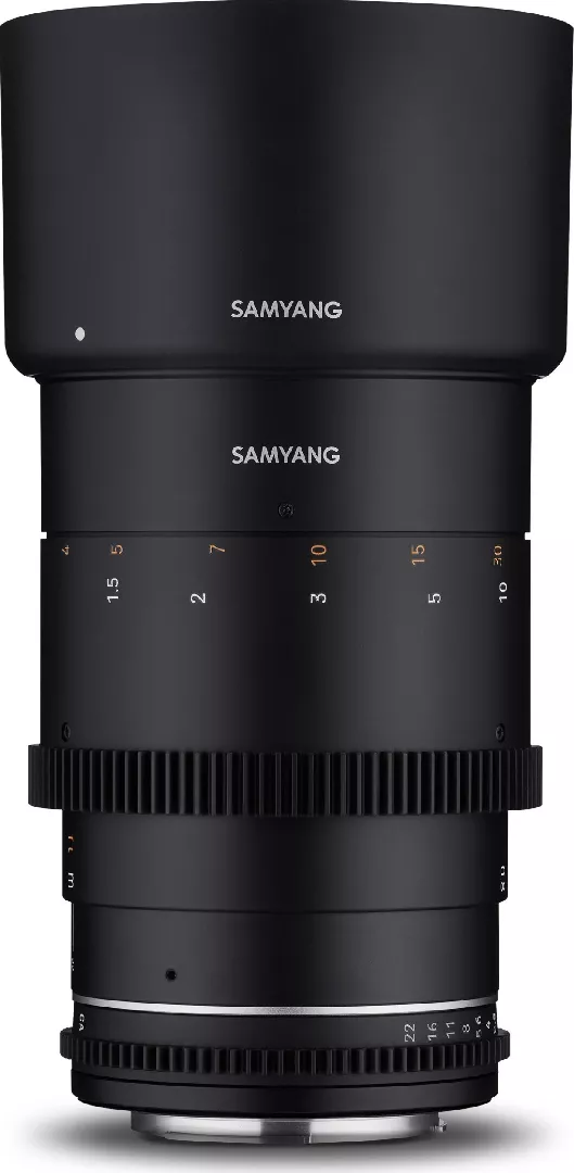 Obiektyw Samyang Samyang 135mm T2.2
