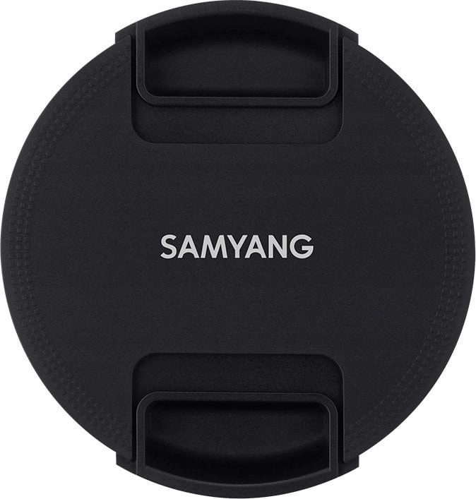 Dekielek Samyang Samyang Front Cap for