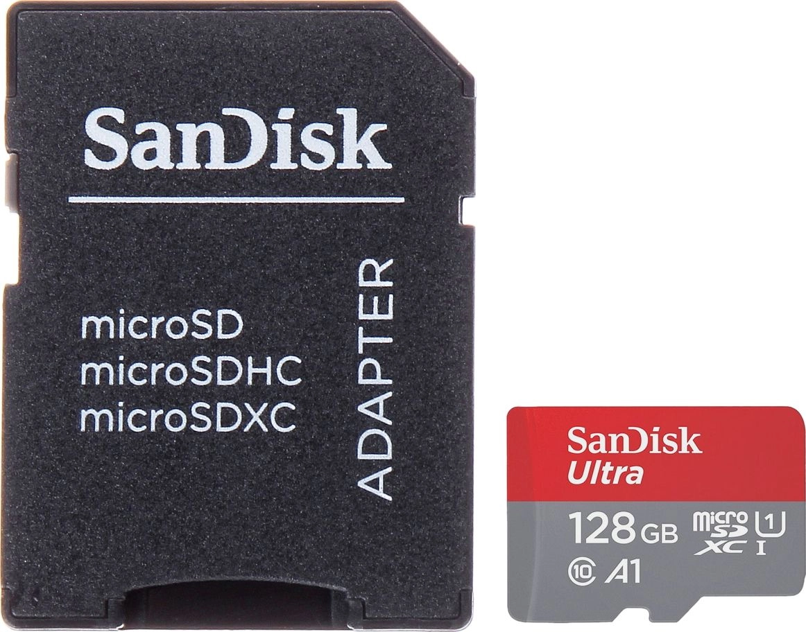 Micro SDXC 128GB Class 10 /