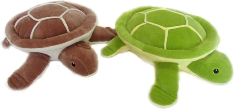 Turtle 2col 25cm 147608 5904073147608